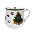 Cicha Noc Kubek szolka opolska 480 ml 5903517120863