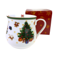 Cicha Noc Kubek szolka opolska 480 ml 5903517120863