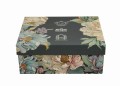 Duo 2 Filiżanki espresso royal PEONY BLUE 5902693949657