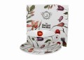 Duo Filiżanka ze spodkiem FLOWER MEADOW 5902693949589
