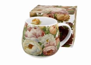 Kubek baryłka PIWONIE