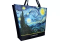 Torba na ramię - V. Van Gogh. Taras Kawiarni w nocy 5907580067223