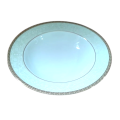 Zestaw talerzy Agawa Gold 6/18 Bogucice 5903517091637