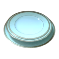 Zestaw talerzy Agawa Gold 6/18 Bogucice 5903517091637