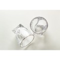 Zestaw 6 szklanek Quadro Platin Bohemia Prestige 5904121802886