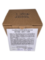 Szolka Kubek porcelanowy BEBOK Gold czarny Bogucice 500 ml 5903517120429