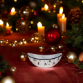 Cicha Noc Patera owalna głęboka 21 cm 5903517120948
