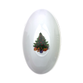 Cicha Noc Patera owalna głęboka 21 cm 5903517120948