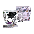 Kubek porcelanowy BEBOKI i Inni Bogucice 450 ml 903517118778