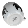 Kubek porcelanowy BEBOK Bogucice 450 ml 5903517118358