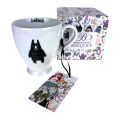 Kubek porcelanowy BEBOK Jigg 350 ml 5903517118365