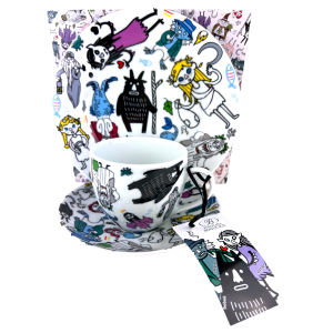 Zestaw śniadaniowy BEBOKI I INNI Bogucice 1/3