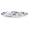 Półmisek owalny porcelanowy 36 cm BEBOKI I INNI Bogucice 5903517118839
