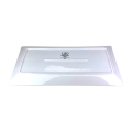 Tacka prostokątna porcelanowa 36,5 cm BEBOKI i Inni Bogucice 5903517118846
