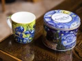 Kubek w puszce - V. van Gogh, Irysy (CARMANI) 5907580081106