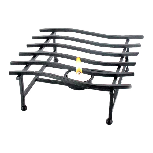 Metalowy stojak podgrzewacz 5907580085500