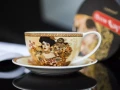 Filiżanka ze spodkiem G. Klimt, Adela CARMANI 5907580074962