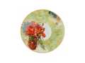 CARMANI Kpl. filiżanka i kubek - V. van Gogh, Czerwone maki i stokrotki 5905450817756