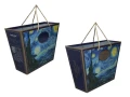 CARMANI Kpl. filiżanka i kubek - V. van Gogh, Gwiaździsta Noc 5905450817787