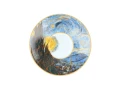 CARMANI Kpl. filiżanka i kubek - V. van Gogh, Gwiaździsta Noc 5905450817787