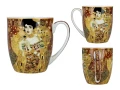Carmani Kubek Camio- Gustav Klimt - Adele Bloch Bauer I 5907580027968
