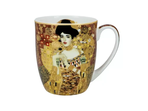 Carmani Kubek Camio- Gustav Klimt - Adele Bloch Bauer I 5907580027968
