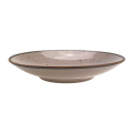 Alumina Bogucice Cottage Cappuccino Talerz głęboki 22 cm 5903517122942