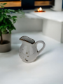 Alumina Bogucice White Mlecznik 60 ml 5903517118105