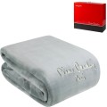 5903571676320-Koc CLARA o wysokiej gramaturze z haftowanym logo PIERRE CARDIN