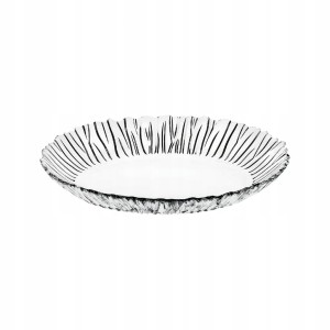 Zestaw półmisków 15,5 x 10 cm 3-elementowy Aurora PASABAHCE