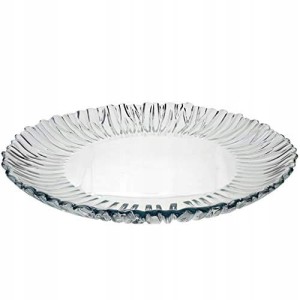 Talerz Aurora 31,5 cm PASABAHCE