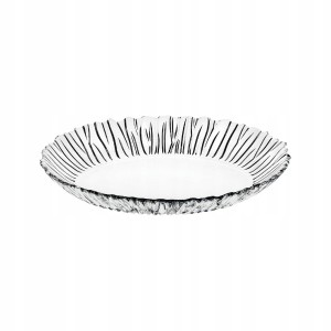 Półmisek 33 x 25 cm Aurora PASABAHCE