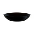 Talerz głęboki Zelie 20 cm ARCOPAL Czarny 0883314899313