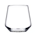 Komplet 6 szklanek do drinków Allegra 345 ml Pasabahce 8693357479272