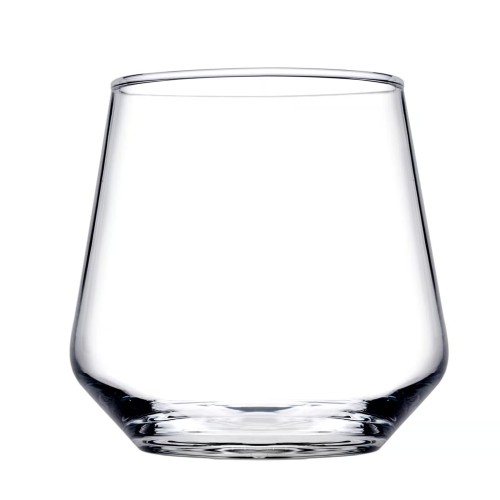 Komplet 6 szklanek do drinków Allegra 345 ml Pasabahce 8693357479272