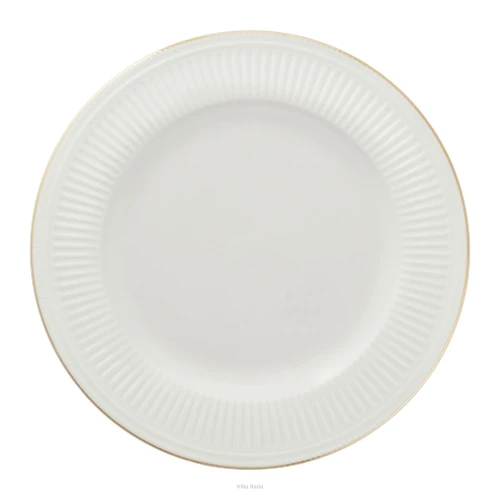 Villa Italia Talerz płytki porcelanowy 27 cm EUNICE 5901568070212