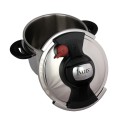 Szybkowar Taurus 6l NOIS 5904358830003