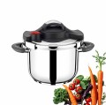 Szybkowar Taurus 6l NOIS 5904358830003