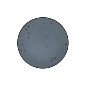 Alumina Bogucice Cottage Jeans Talerz deserowy 22 cm