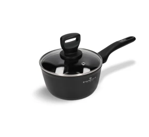 Zwieger rondel z pokrywką 16 cm STIGA