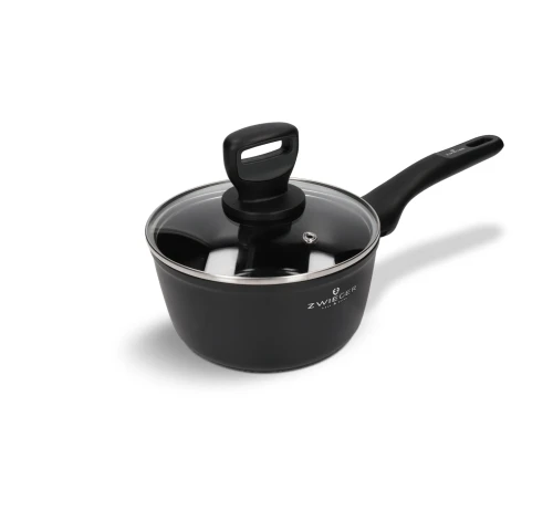 Zwieger rondel z pokrywką 16 cm STIGA 5903357377694