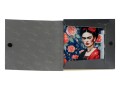 Podkładka szklana - inspirowana malarstwem F. Kahlo(CARMANI)