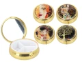 Display, puzderka mix - G. Klimt (CARMANI)