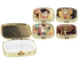 Display, puzderka mix - G. Klimt (CARMANI)