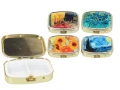 Display, puzderka mix - V. van Gogh (CARMANI)