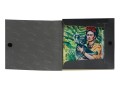 Podkładka szklana - inspirowana malarstwem F. Kahlo(CARMANI)
