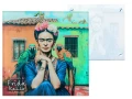 Podkładka szklana - inspirowana malarstwem F. Kahlo(CARMANI)
