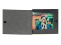 Podkładka szklana - inspirowana malarstwem F. Kahlo(CARMANI)