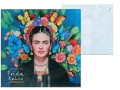 Podkładka szklana -  F. Kahlo(CARMANI)