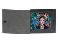 Podkładka szklana -  F. Kahlo(CARMANI)